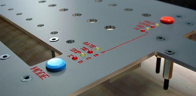 function board complete